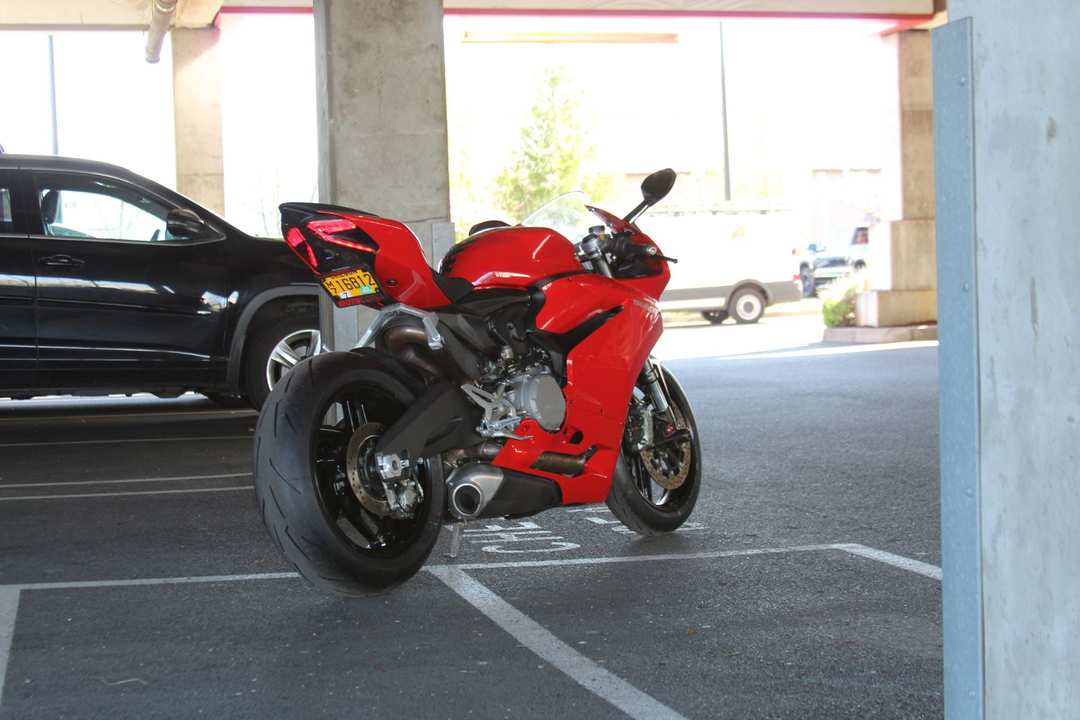 2016 Ducati 959 Panigale - Image 3