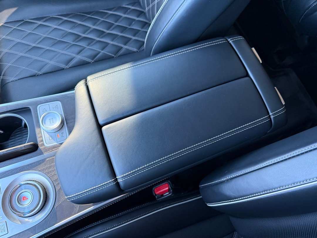 2021 Genesis Gv80 3.5T - Image 29