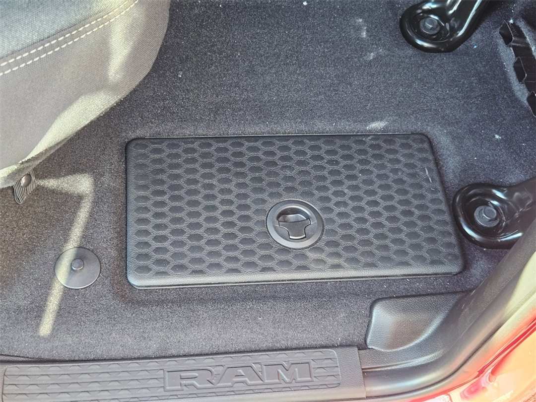 2026 Ram 2500 Big Horn - Image 34