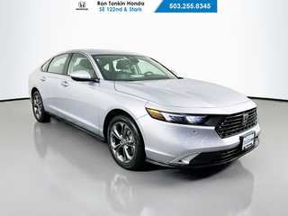 2026 Honda Accord EXL