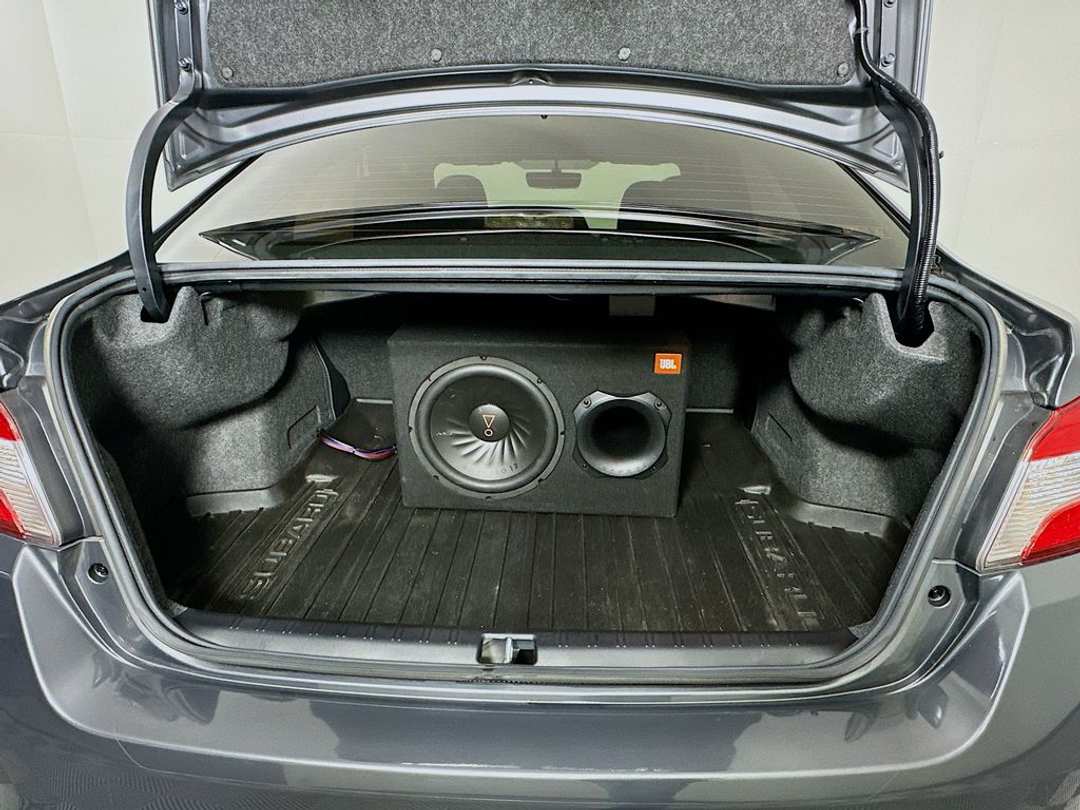 2021 Subaru WRX Base - Image 24