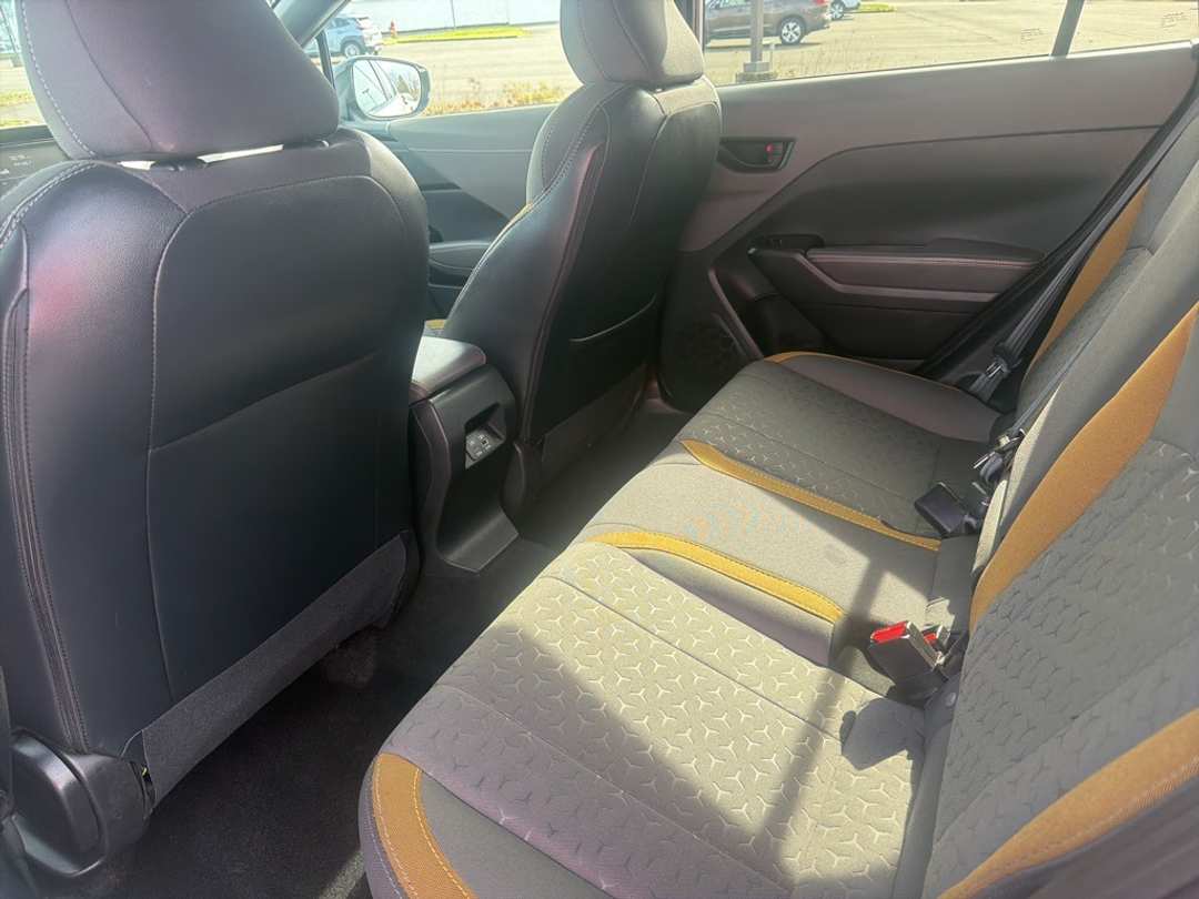 2024 Subaru Crosstrek Sport - Image 19
