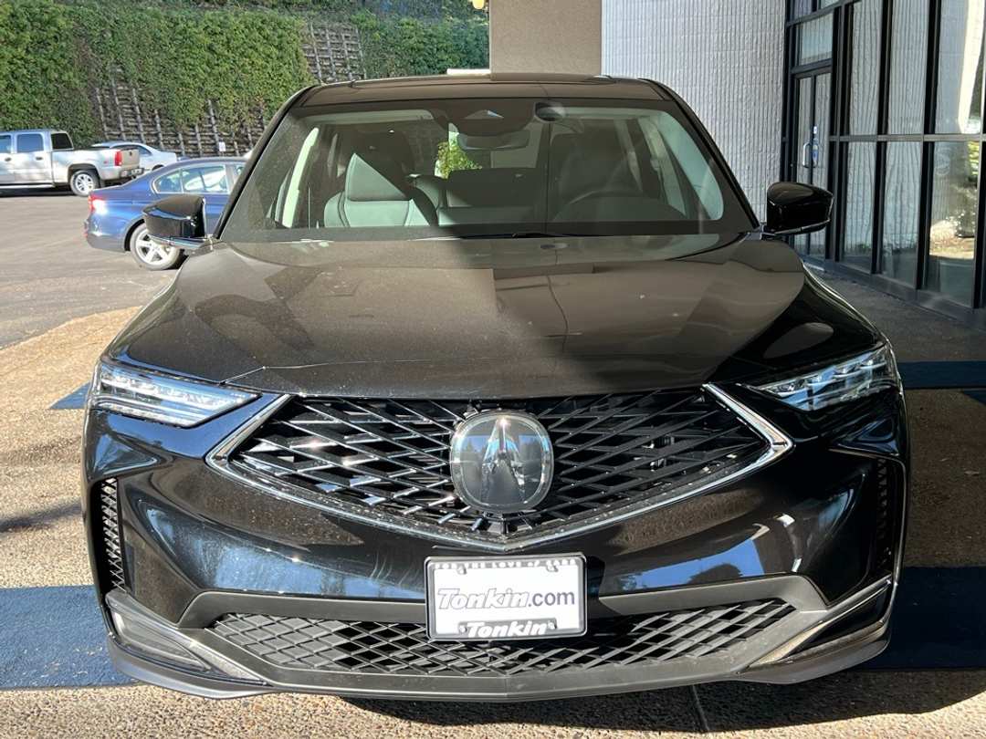 2026 Acura MDX Base - Image 2
