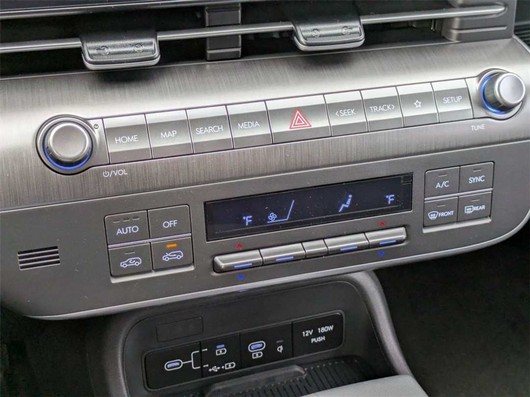 2026 Hyundai Kona SEL Sport - Image 19