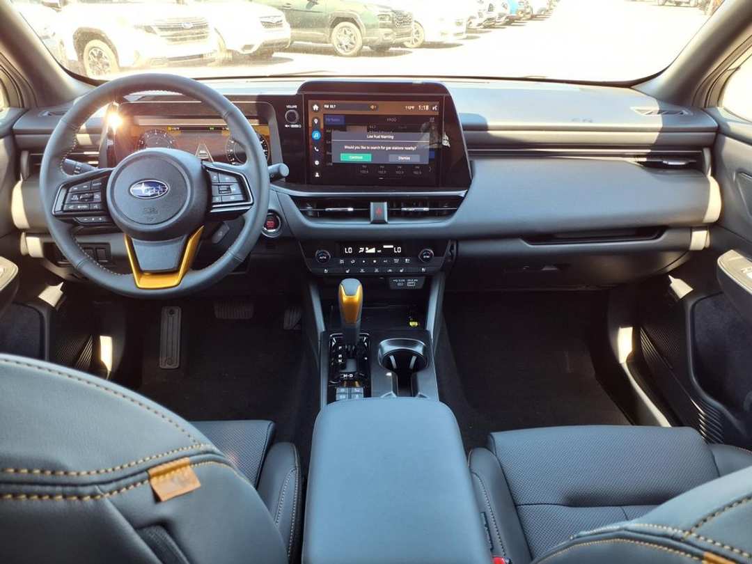 2026 Subaru Outback Wilderness - Image 2