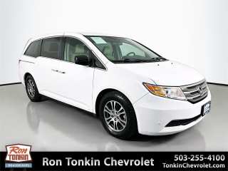 2013 Honda Odyssey EX