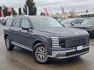 2026 Hyundai Palisade SEL