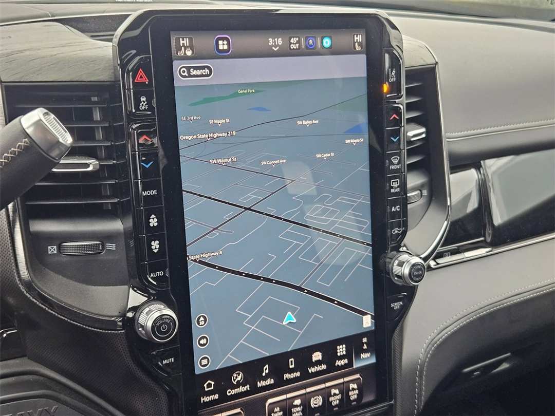 2025 Ram 3500 Limited - Image 20