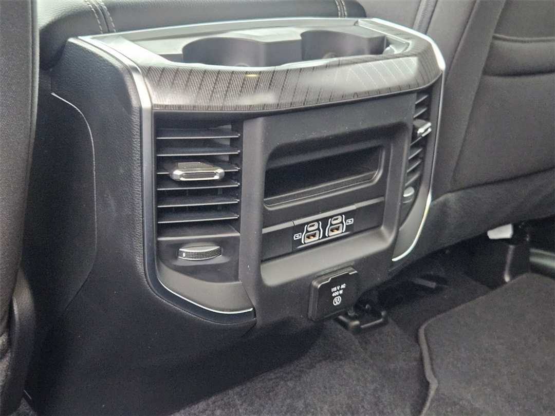 2026 Ram 1500 Big Horn/Lone Star - Image 26