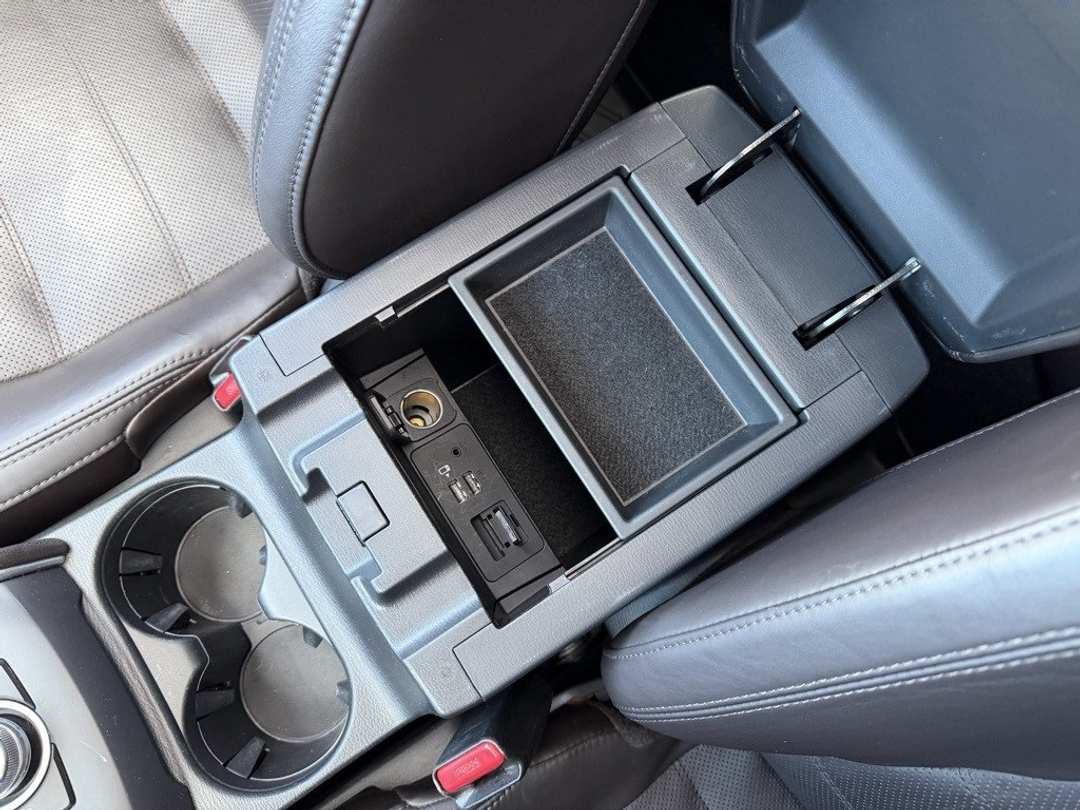 2019 MAZDA CX-5 Signature - Image 27