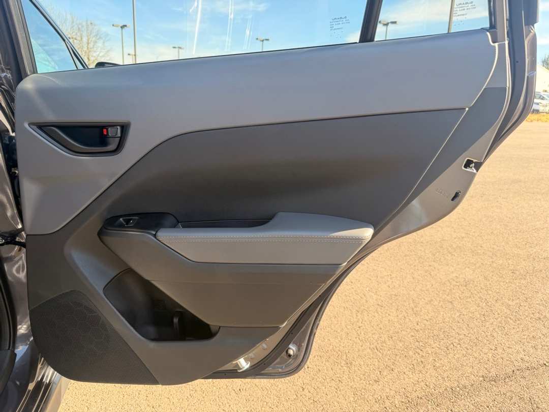 2026 Subaru Crosstrek Wilderness - Image 21