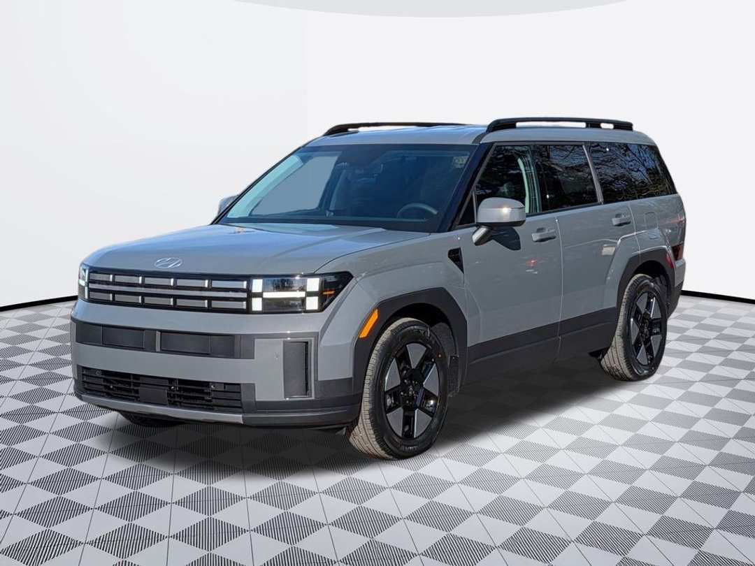 2026 Hyundai Santa Fe SEL - Image 2