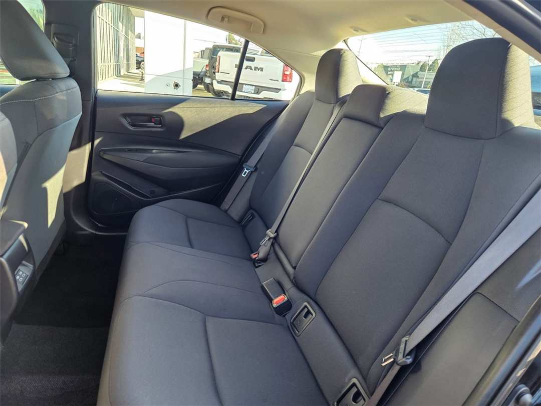 2024 Toyota Corolla LE - Image 26