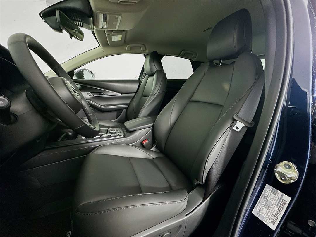 2026 MAZDA Cx-30 2.5 S Select Sport - Image 21