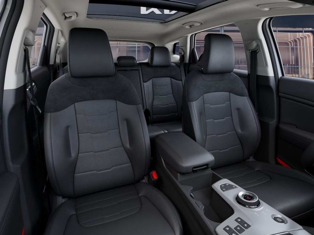 2026 Kia Sportage SXPrestige - Image 15