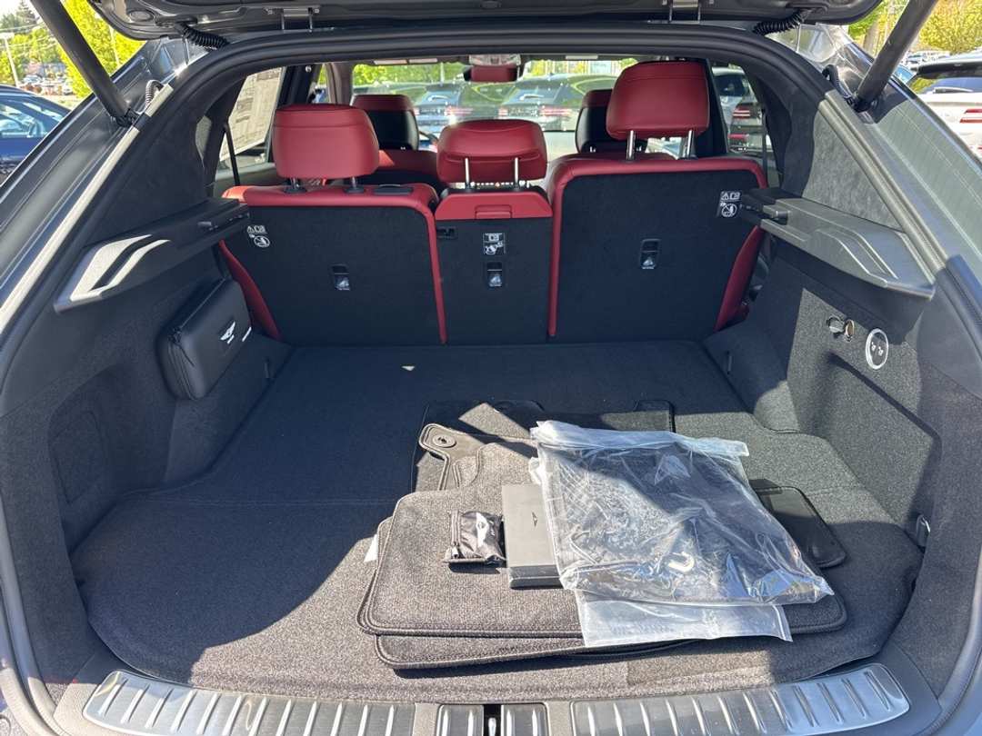 2025 Genesis Gv80 3.5T eSC - Image 14