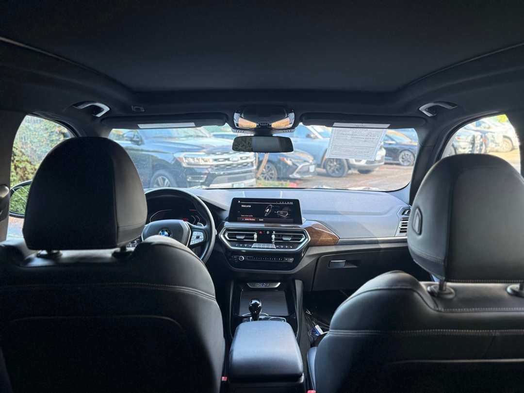 2023 BMW X3 xDrive30i - Image 21