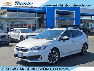 2023 Subaru Impreza Limited