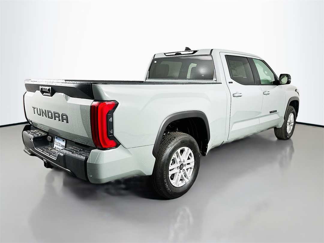2026 Toyota Tundra SR5 - Image 7