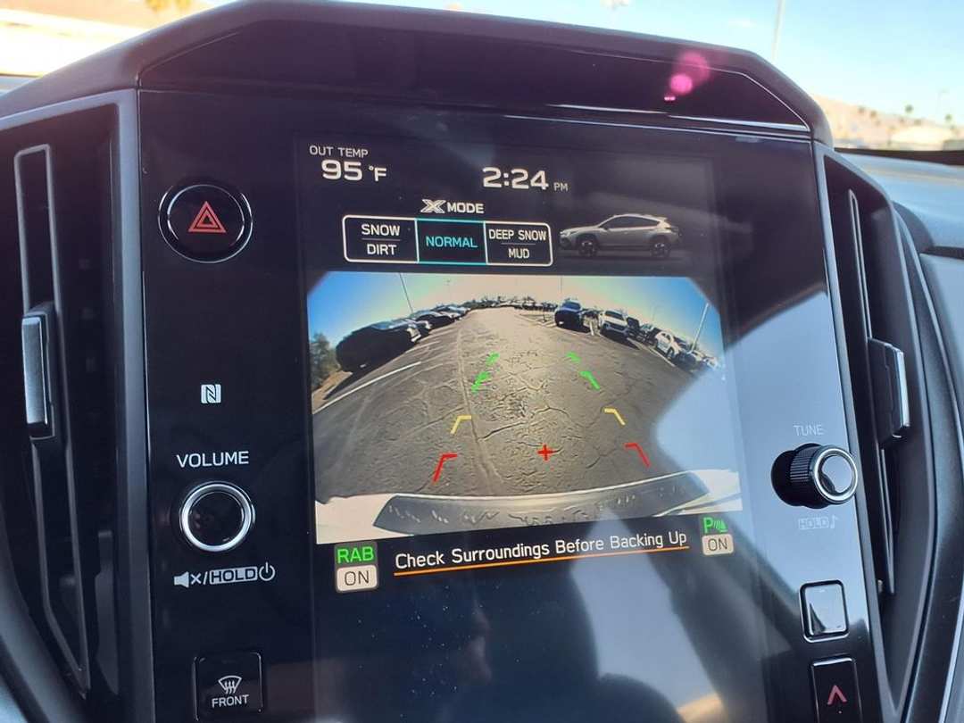 2026 Subaru Crosstrek Limited - Image 3