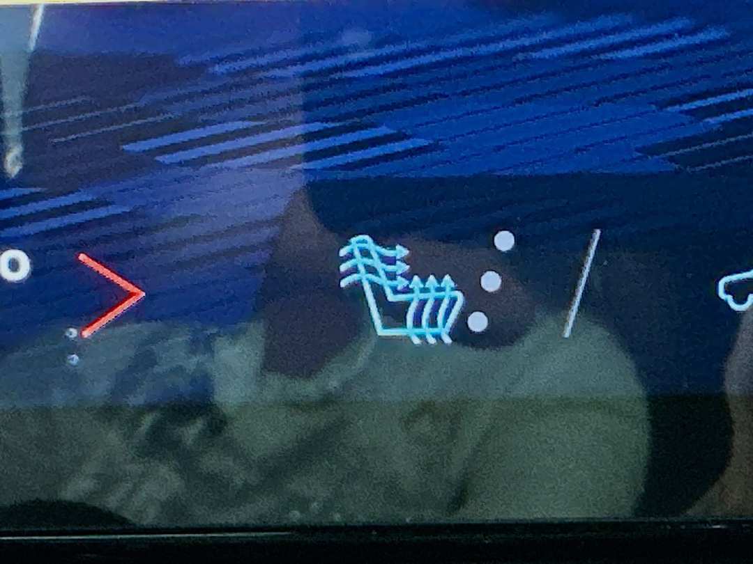 2026 Chevrolet Blazer Ev LT - Image 21