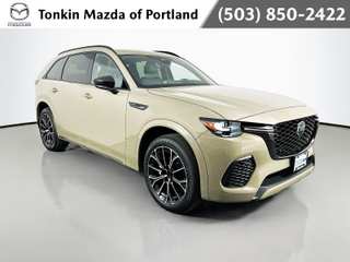 2026 MAZDA Cx-70 3.3 Turbo S Premium