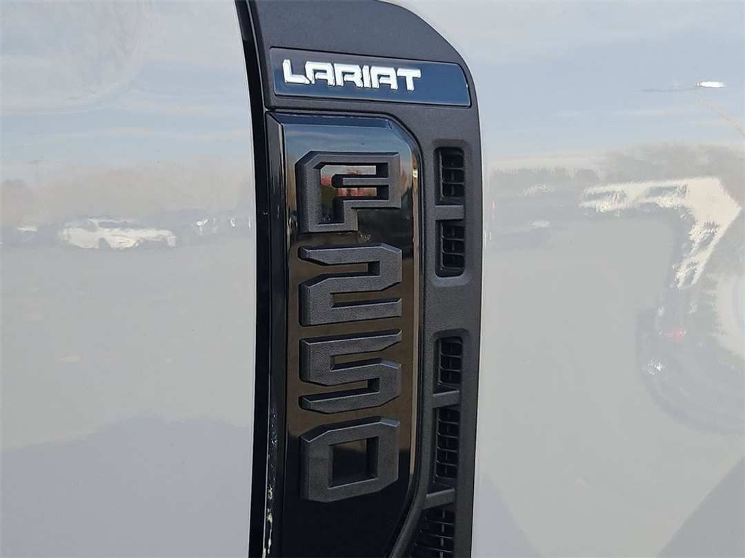 2026 Ford F-250Sd Lariat - Image 29