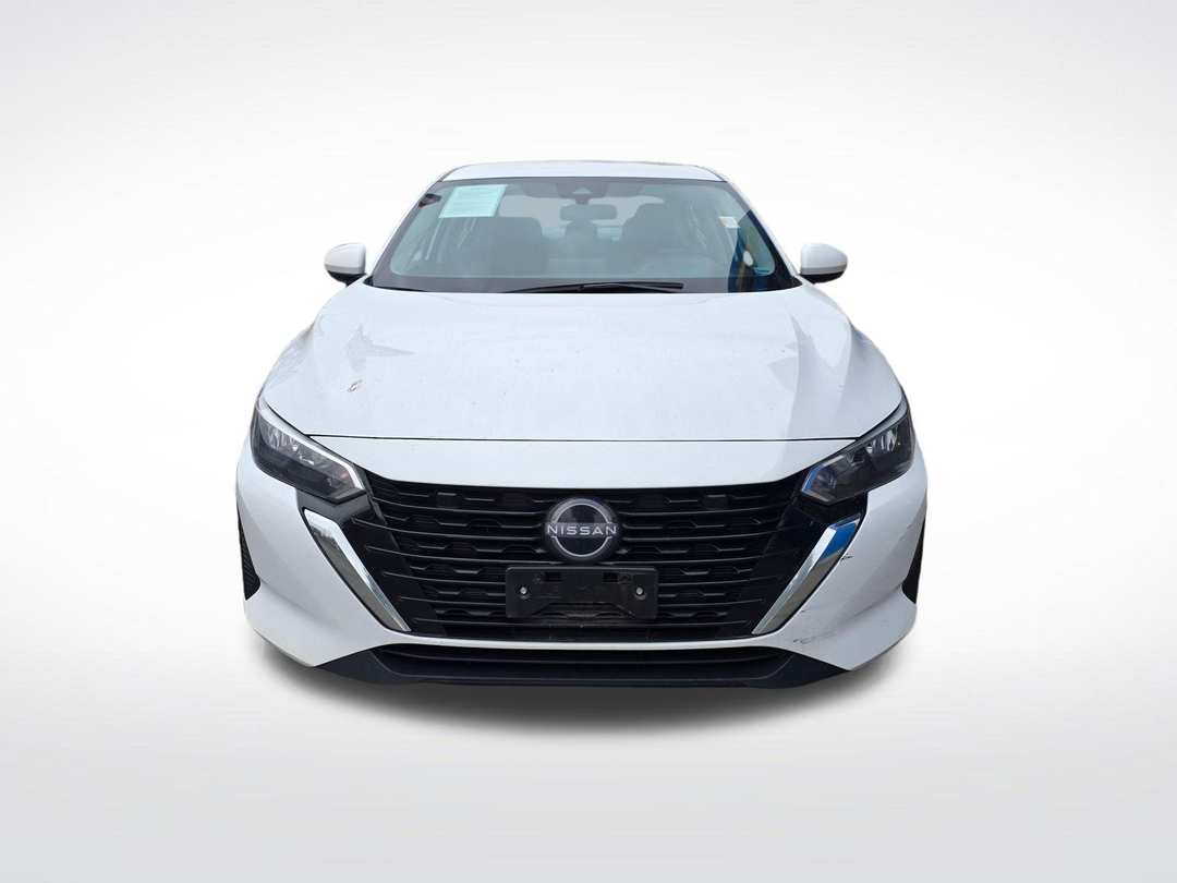2024 Nissan Sentra SV - Image 3