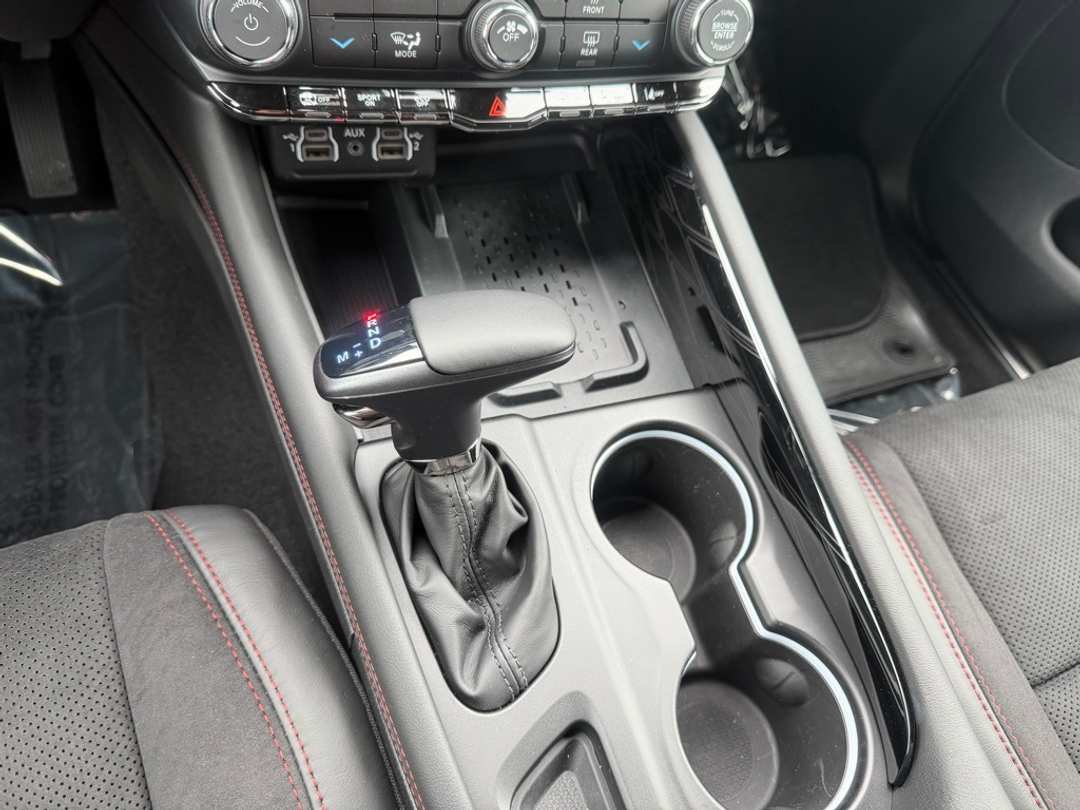 2026 Dodge Durango GT Plus - Image 25