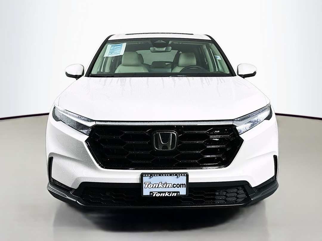 2026 Honda CR-V EXL - Image 2