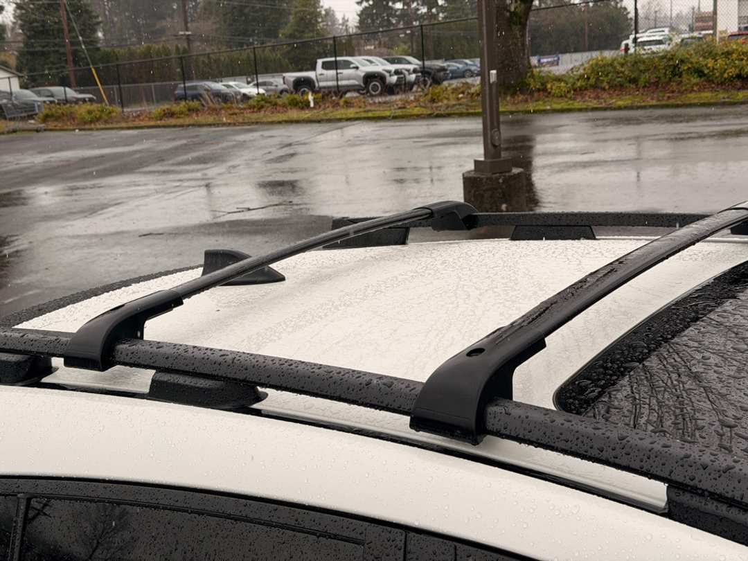 2025 Subaru Crosstrek Sport - Image 11