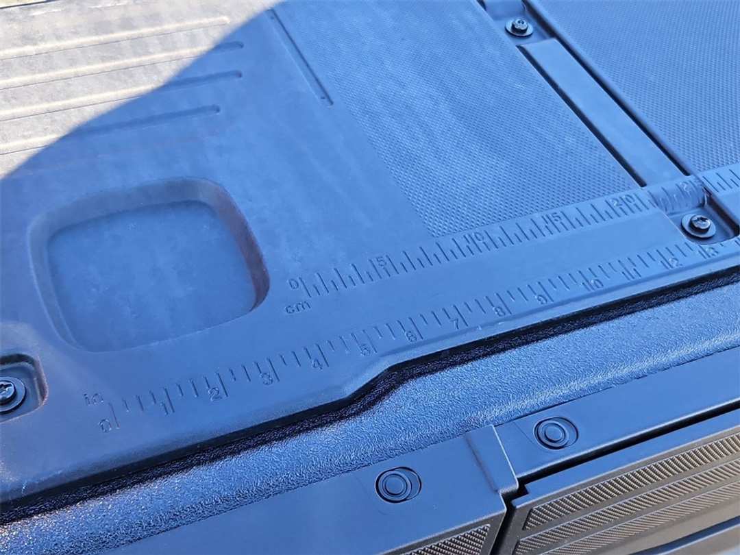 2025 Ford F-150 Tremor - Image 38