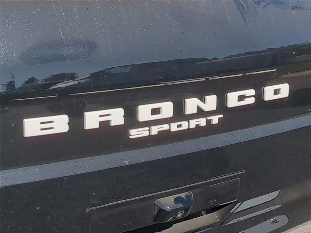 2025 Ford Bronco Sport Big Bend - Image 24
