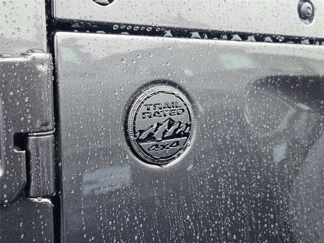 2026 Jeep Gladiator Sport - Image 31