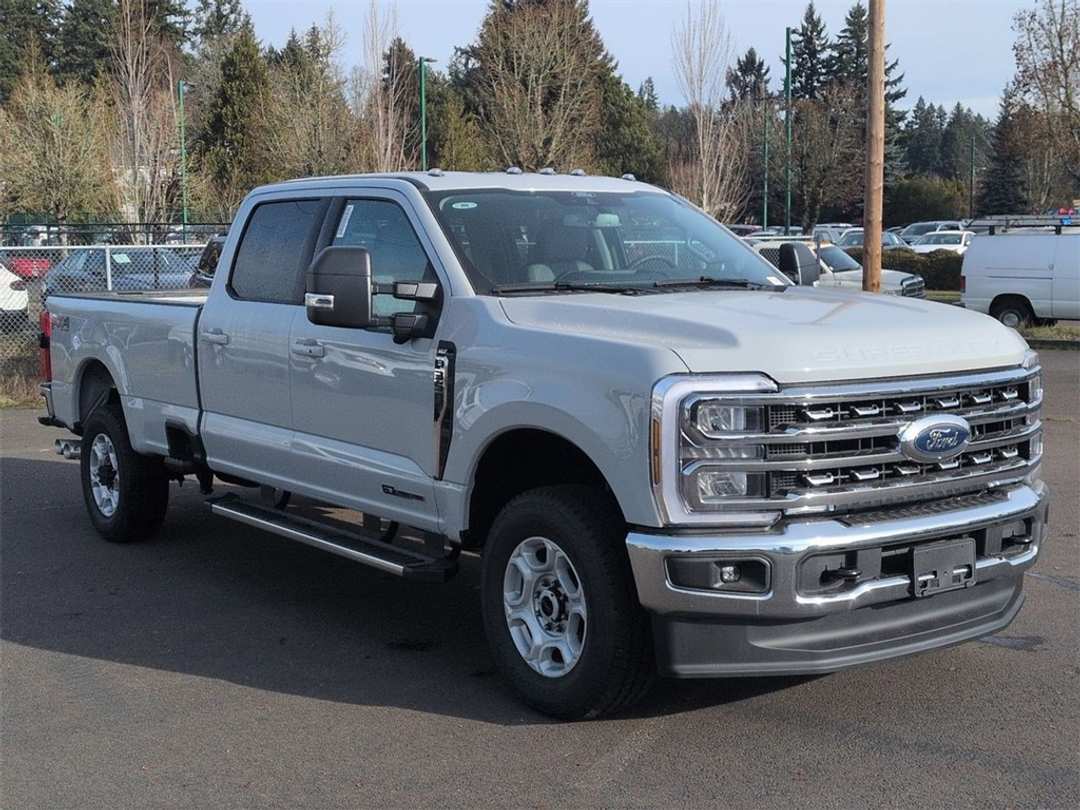 2026 Ford F-350Sd XLT - Image 7