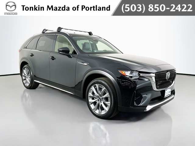 2026 MAZDA Cx-90 3.3 Turbo Premium Plus