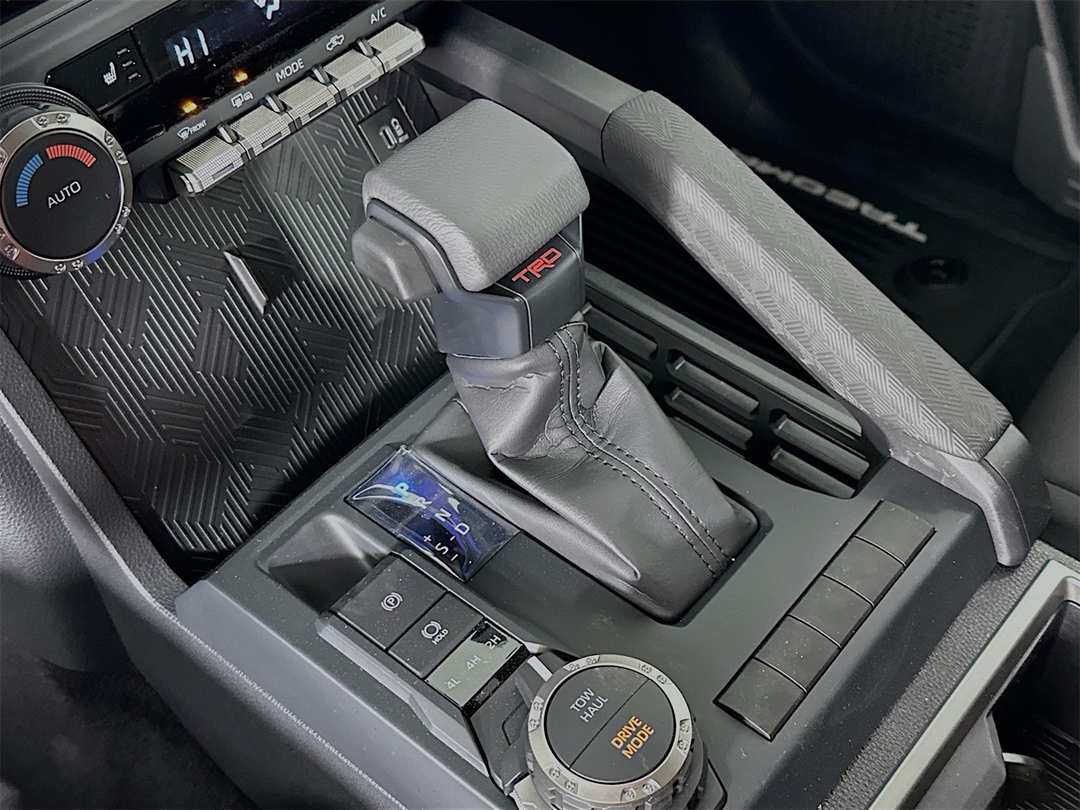 2026 Toyota Tacoma TRD Sport - Image 17