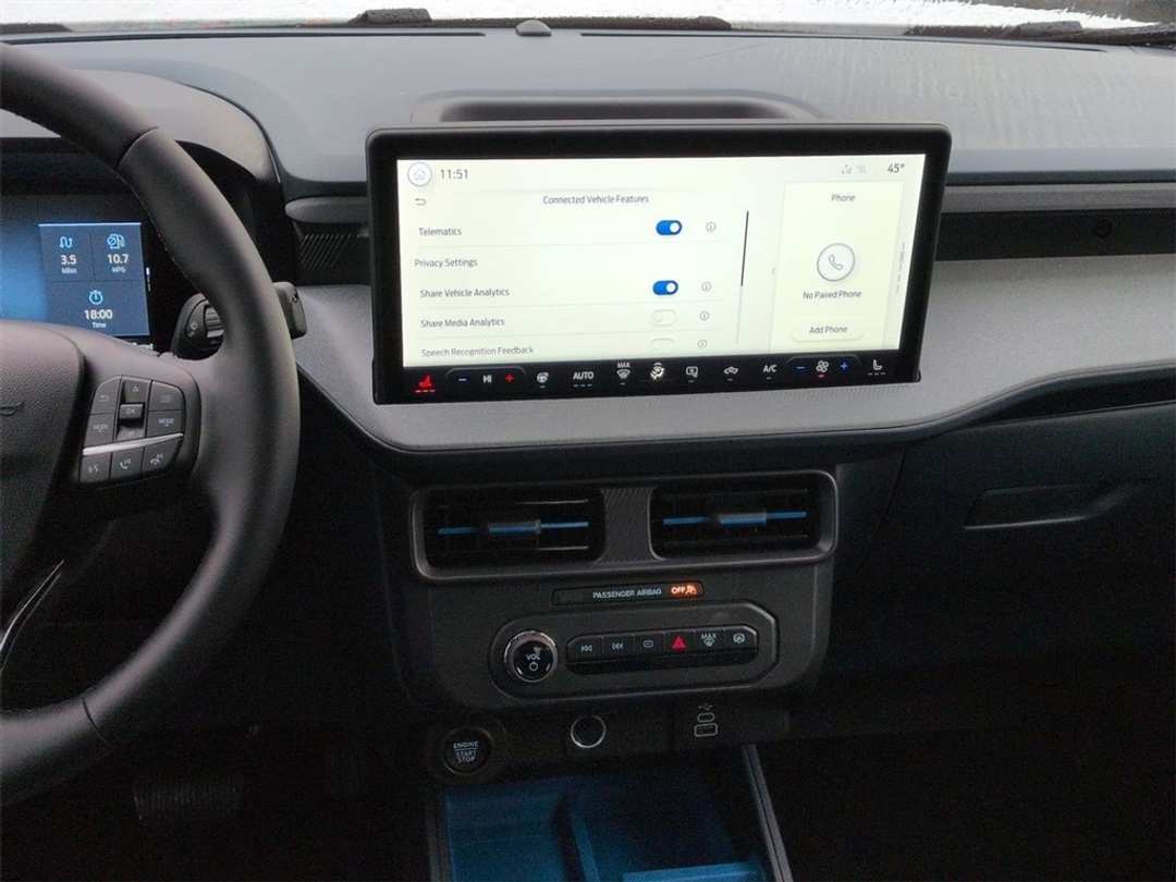 2026 Ford Maverick XLT - Image 18