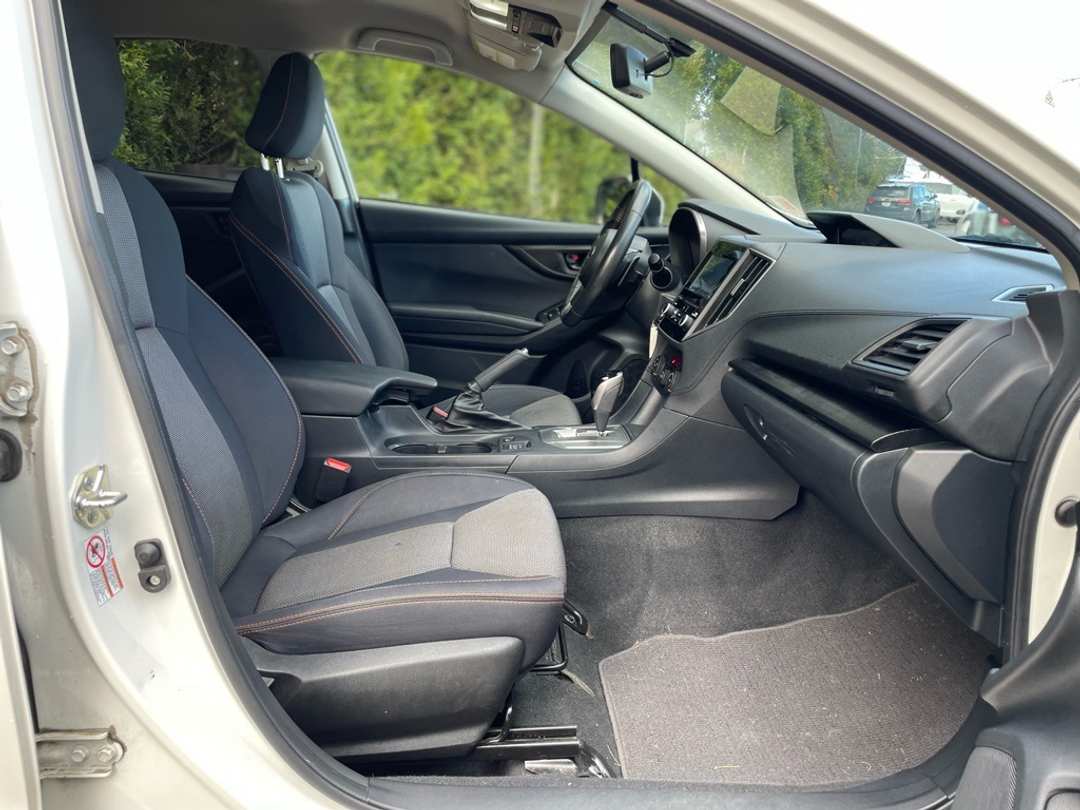 2019 Subaru Crosstrek 2.0i Premium - Image 20