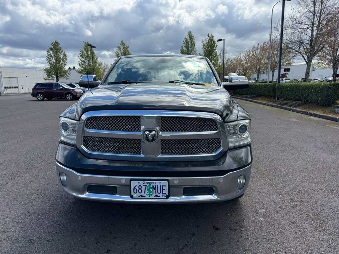 2015 Ram 1500 Limited - Image 2