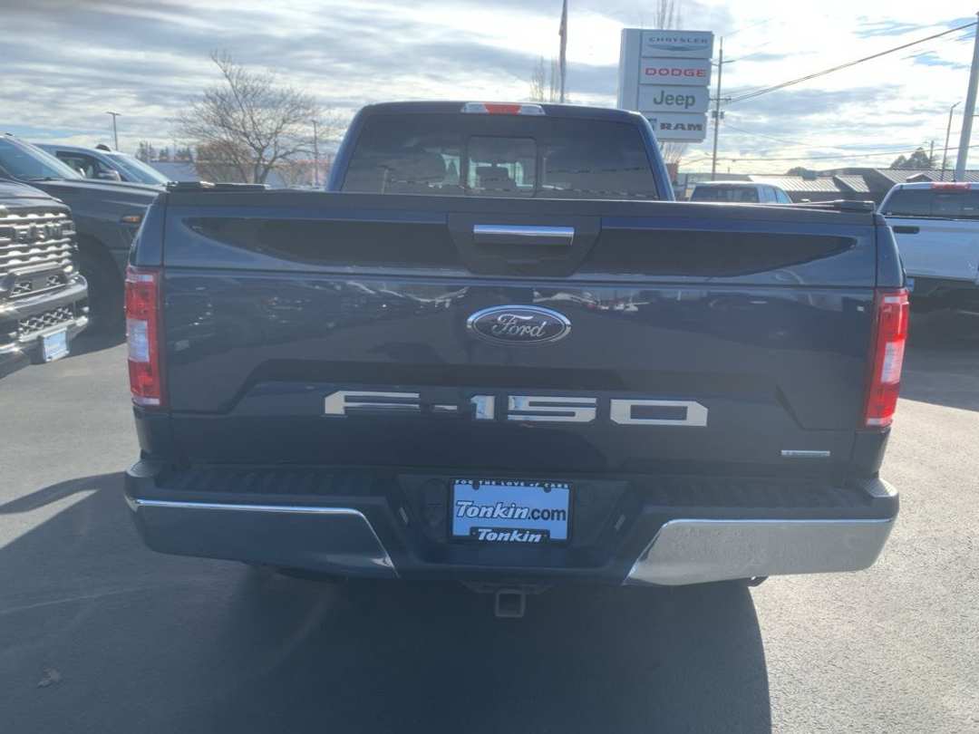 2020 Ford F-150 XLT - Image 3