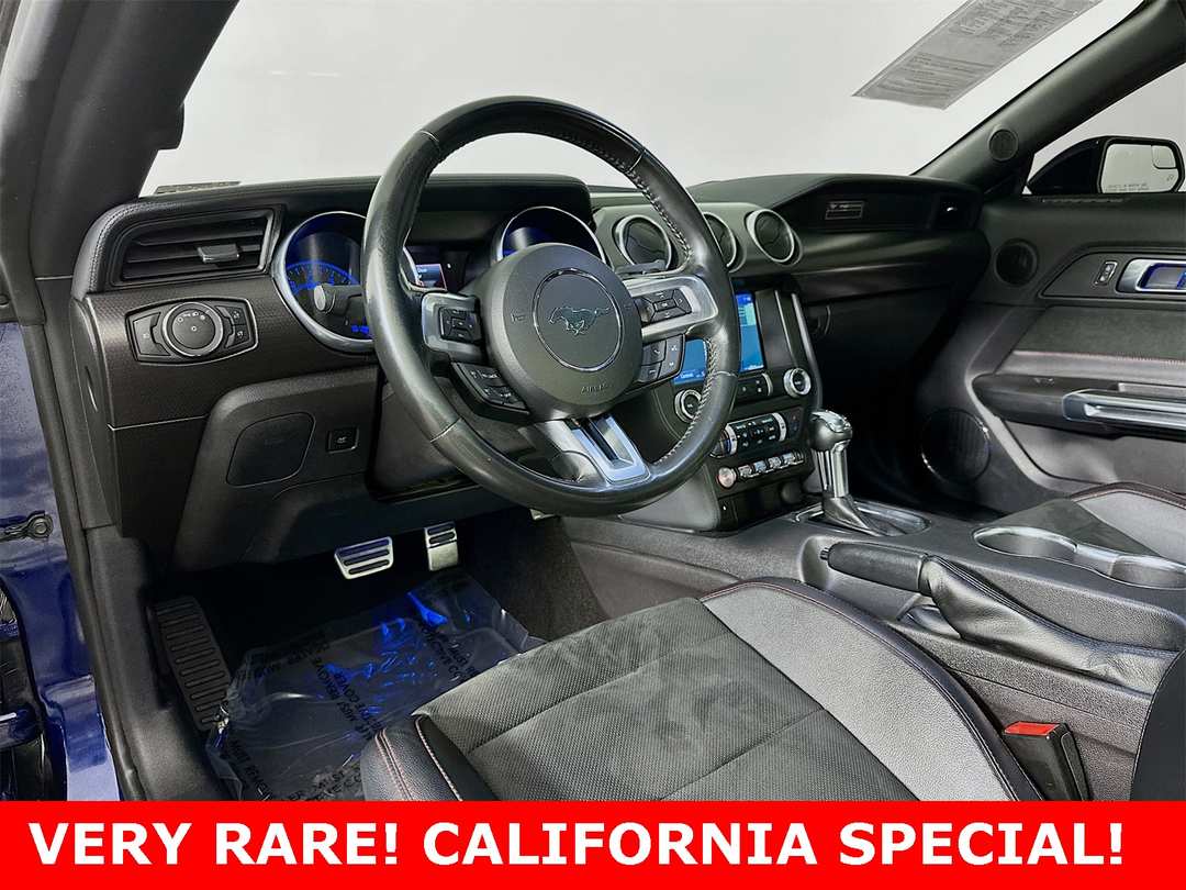 2019 Ford Mustang GT Premium - Image 22