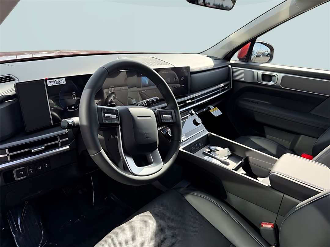 2026 Hyundai Santa Fe SEL - Image 15