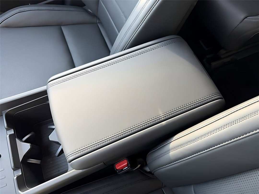 2026 Hyundai Santa Fe Calligraphy - Image 26