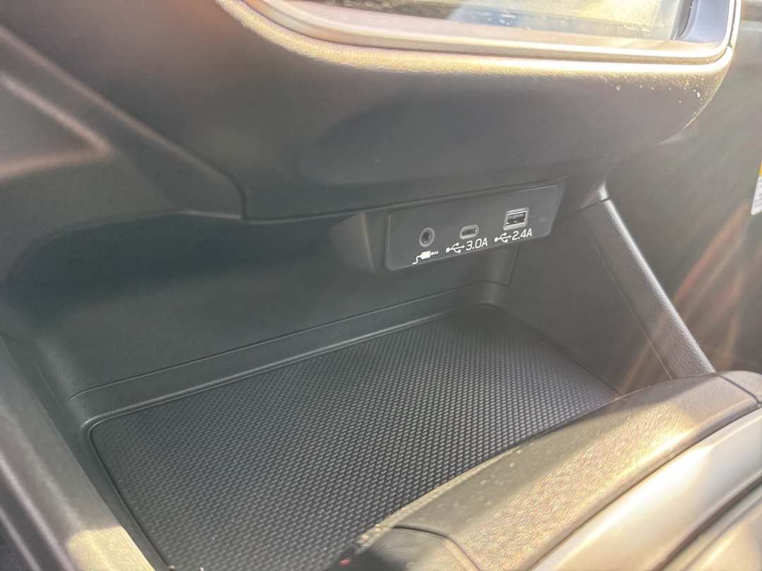 2026 Subaru Impreza Sport - Image 33