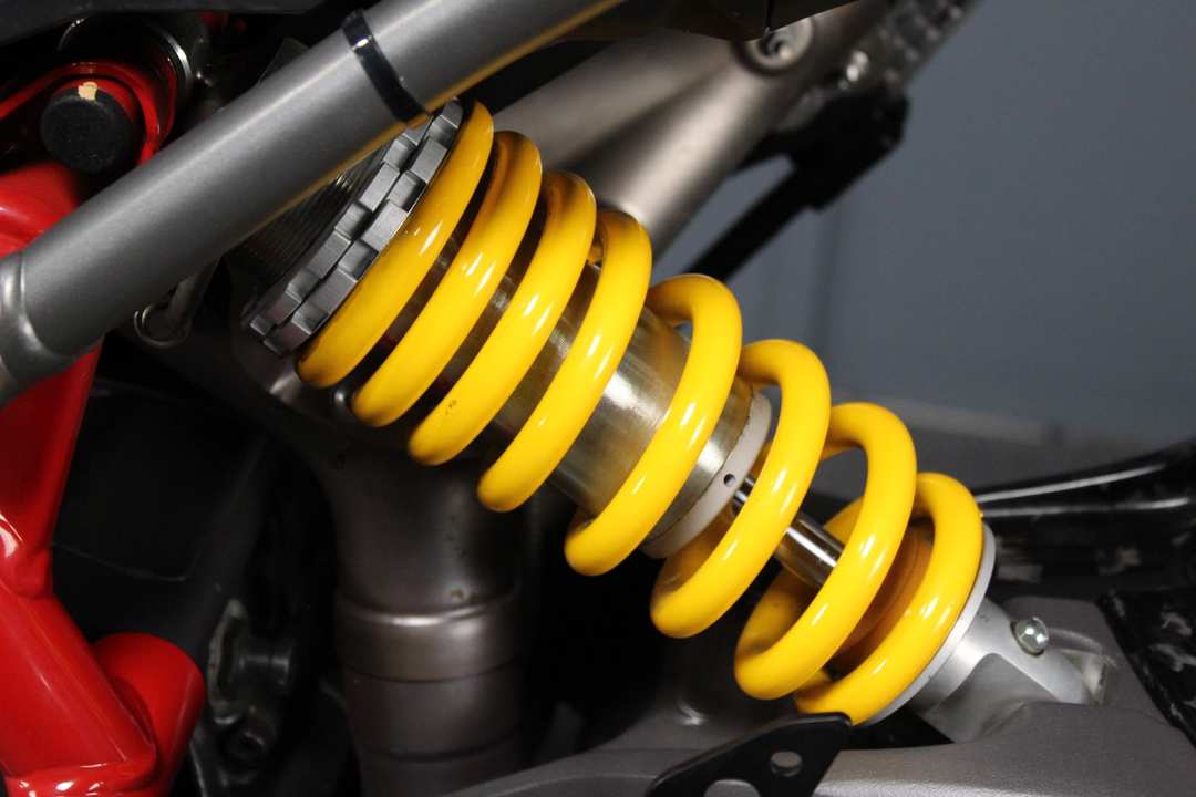 2022 Ducati Hypermotard 950 - Image 14