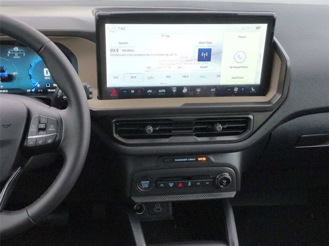 2025 Ford Bronco Sport Big Bend - Image 18