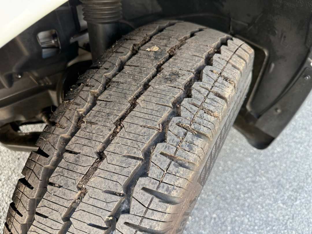 2025 Mercedes-Benz Sprinter 3500 Cargo 170 WB - Image 20