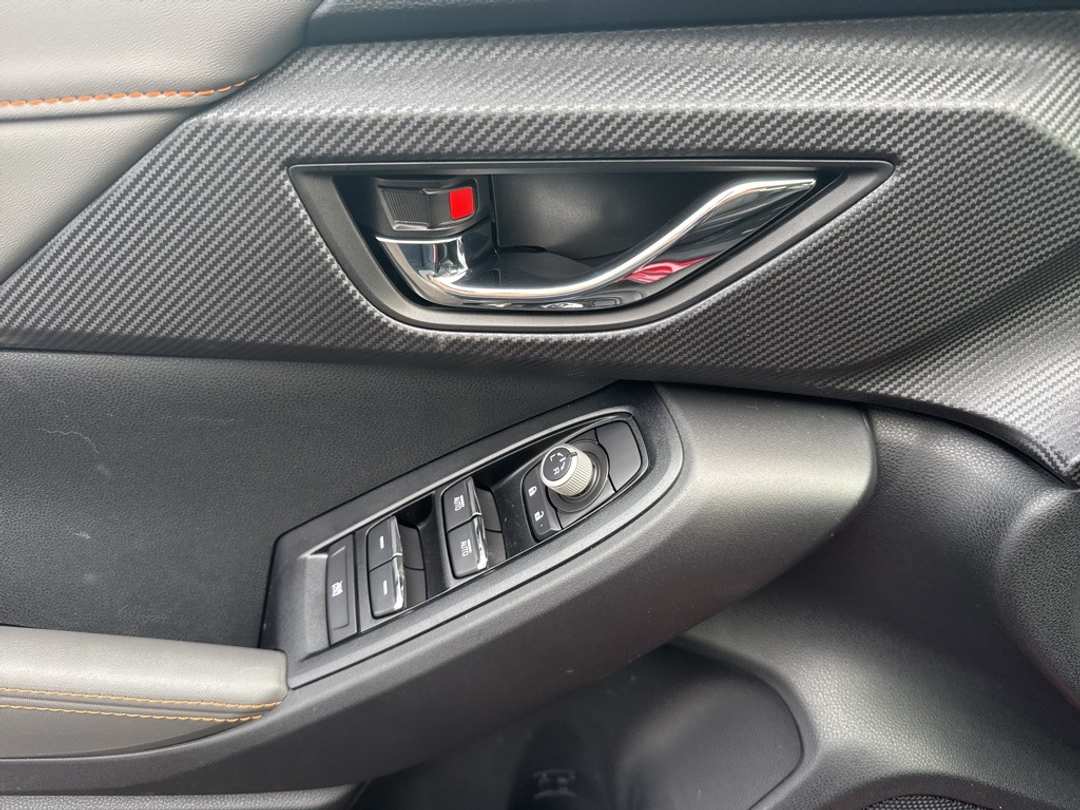 2026 Subaru Crosstrek Limited - Image 13