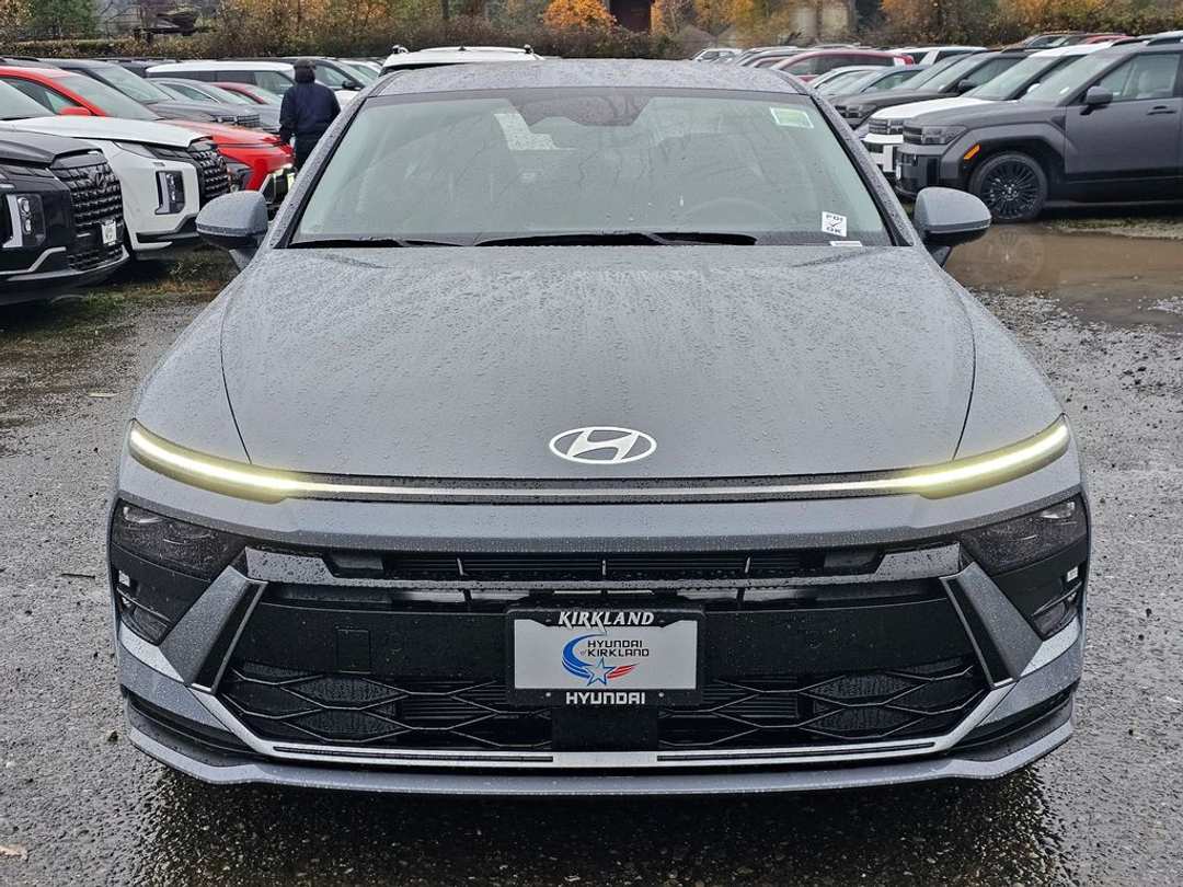 2026 Hyundai Sonata SE - Image 2